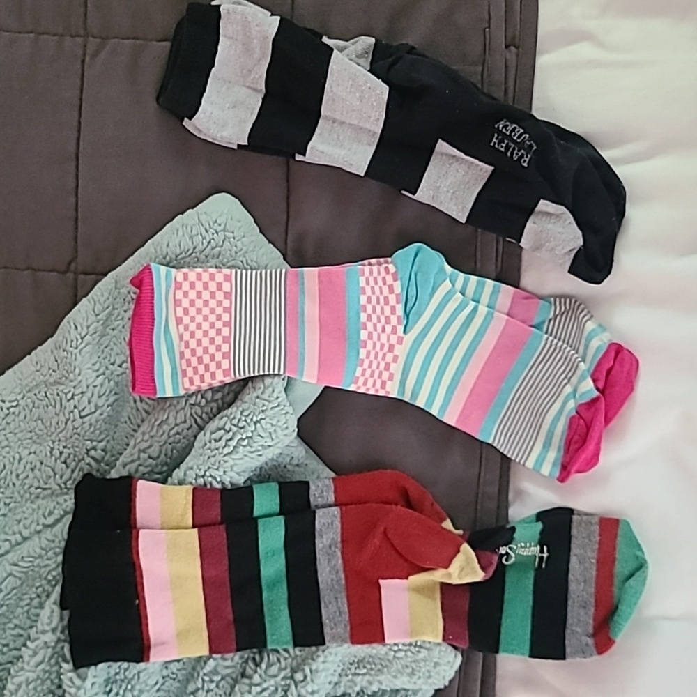 Socks
